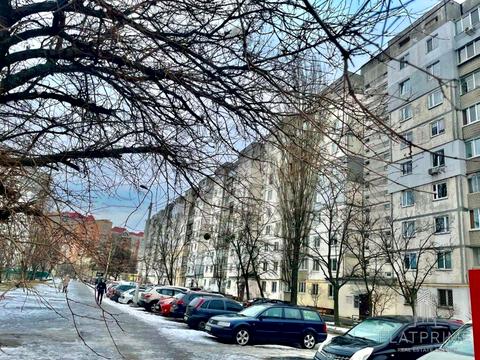 квартира за адресою Приозерна вул., 6-А