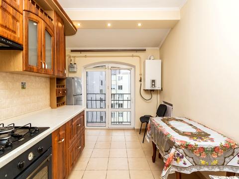 квартира по адресу Мазепы Гетьмана ул., 175а