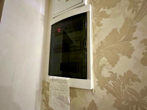 квартира за адресою Василя Стуса просп., 37/16