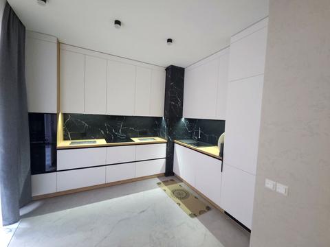 квартира за адресою Кругла вул., 5-Б