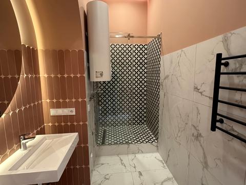 квартира за адресою Басейна вул., 3