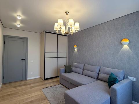 квартира за адресою Леся Курбаса вул., 7Б