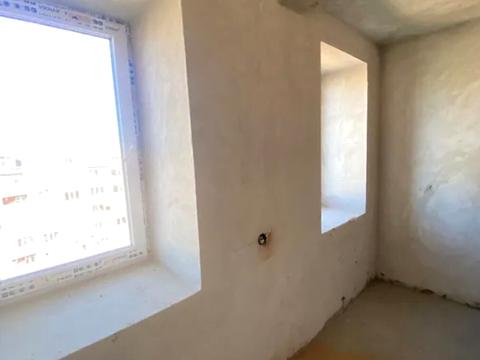 квартира по адресу Степана Бандеры просп., 83-Д