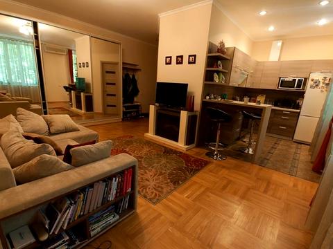 квартира за адресою Олеся Гончара вул., 82