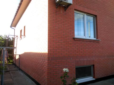 дом по адресу Восточная