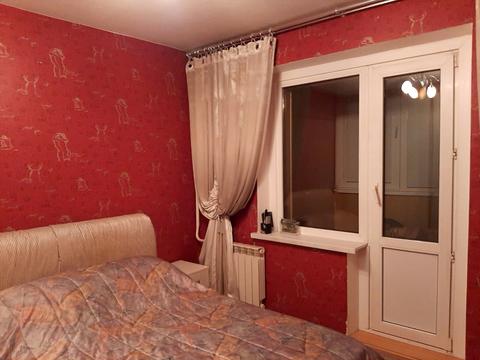 квартира по адресу Николая Закревского ул., 11