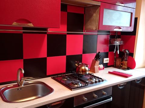 квартира за адресою Академіка Заболотного вул., 22