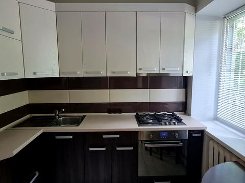 квартира за адресою Джона Маккейна вул. (Івана Кудрі), 20-А