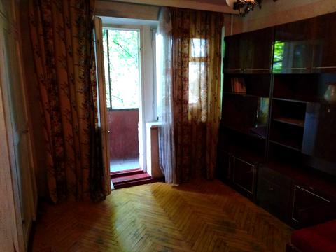 квартира по адресу Новополевая ул., 99