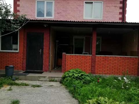 дом по адресу Торгмаш