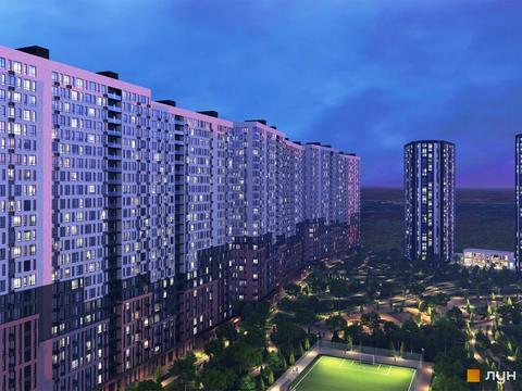 квартира за адресою Каунаська вул., 27