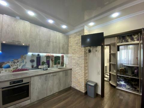квартира за адресою Київ, Соломії Крушельницької вул., 5