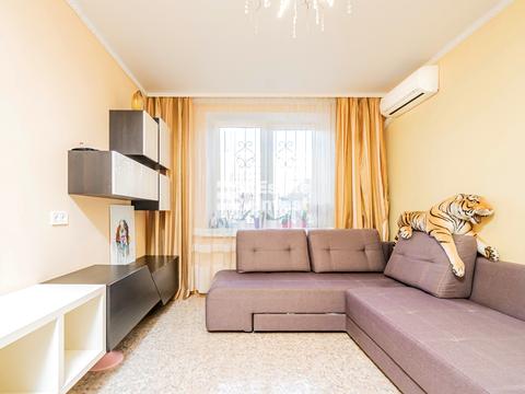 квартира по адресу Владислава Зубенко ул. (Тимуровцев), 17