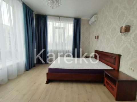 квартира по адресу Симферопольская ул., 2-К