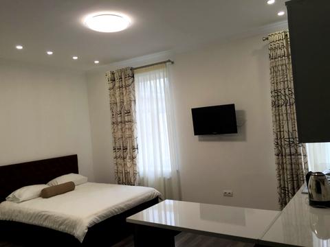 квартира по адресу академика Гнатюка ул. (Горького), 12