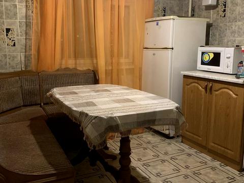 квартира за адресою Левітана вул., 101