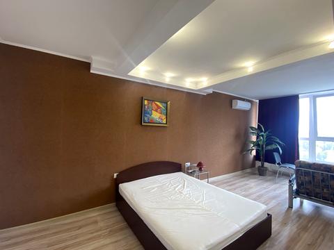 квартира по адресу Петропавловская ул., 40