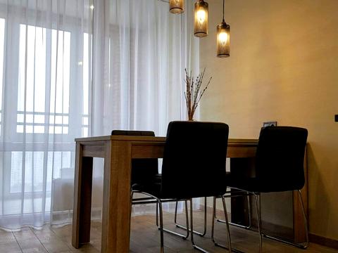 квартира за адресою Дніпровська набережна вул., 16-Д