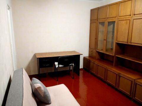 квартира по адресу Харьковское шоссе, 53