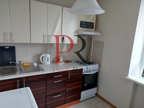 квартира за адресою Кудрявська вул., 31/33