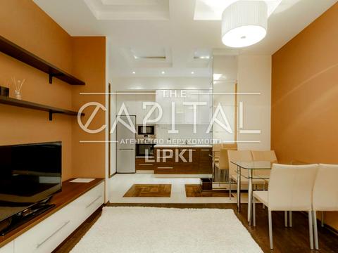 квартира по адресу Андрея Верхогляда ул. (Михайла Драгомирова), 16