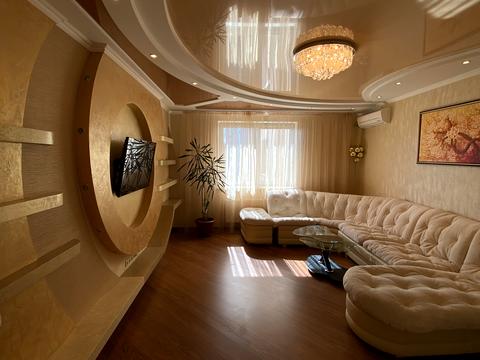 квартира по адресу Александра Мишуги ул., 12