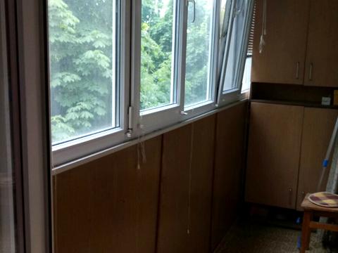 квартира за адресою Академіка Булаховського вул., 36