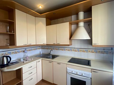 квартира по адресу Академика Глушкова просп., 59