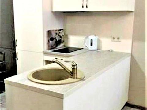 квартира по адресу Мироносицкая ул., 74