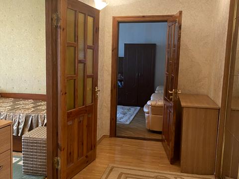 квартира за адресою Левка Лук'яненка вул. (Маршала Тимошенка), 13-А