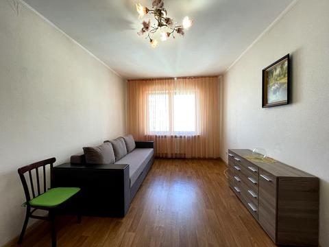 квартира по адресу Елизаветы Чавдар ул., 38-Б