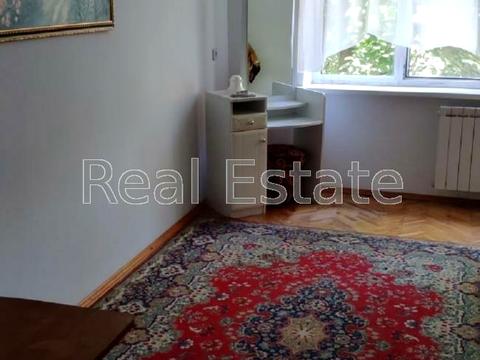 квартира за адресою Володимира Сальського вул. (Котовського), 27