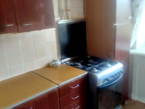 квартира по адресу Авиаконструктора Антонова ул., 7