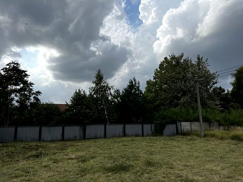 ділянка за адресою Садовая, 12
