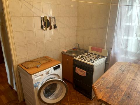 квартира за адресою Берестейський просп. (Перемоги), 12