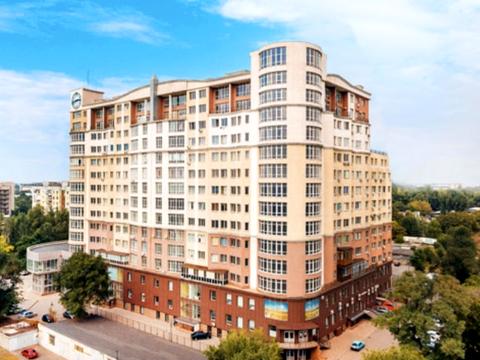 квартира за адресою В'ячеслава Зайцева вул., 26