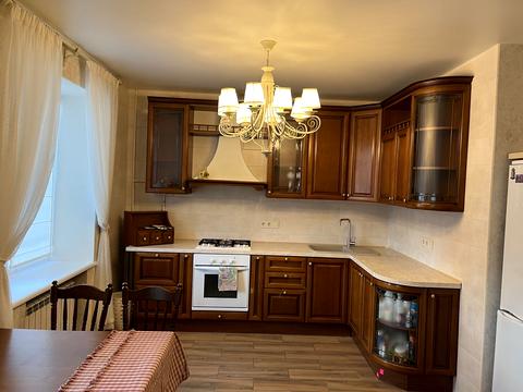 квартира по адресу Проспект Науки, 19Б