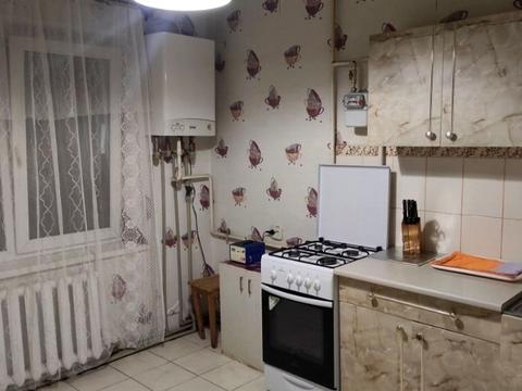 квартира по адресу Паникахи ул., 77