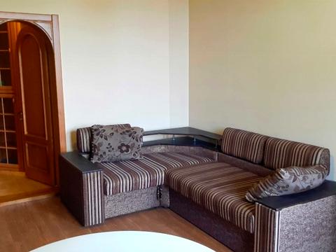 квартира по адресу Володимира Мономаха ул. (Московська), 10