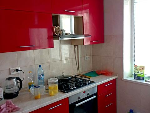 квартира за адресою Сержа Лифаря вул. (Олександра Сабурова), 5