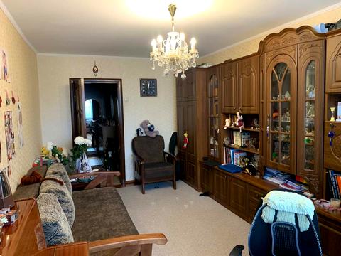 квартира по адресу Флоренции ул., 5