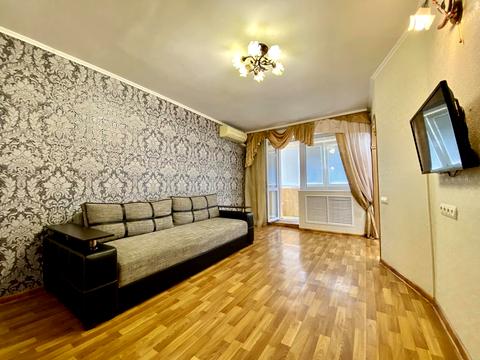 квартира за адресою Дмитра Кременя вул. (Молодогвардійська), 28