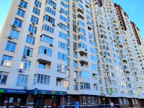 квартира за адресою Польова вул., 73