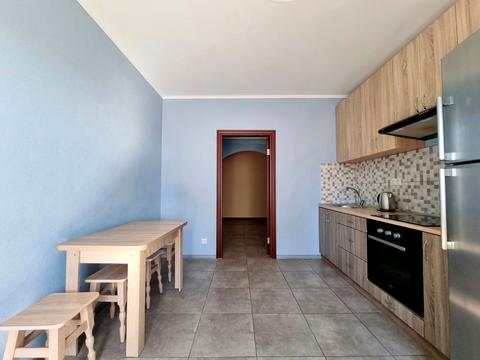 квартира за адресою Єлизавети Чавдар вул., 14