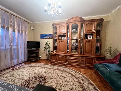 квартира за адресою Олександра Довженка вул., 20