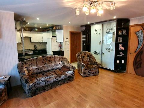 квартира за адресою Кропивницького вул., 7