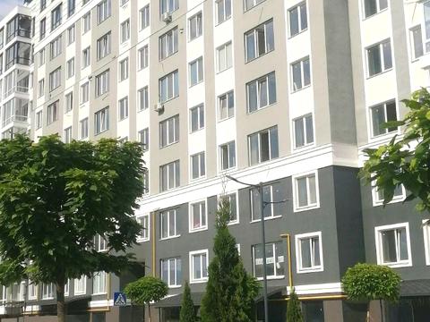 квартира по адресу Кожедуба ул., 8