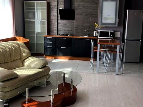 квартира по адресу Казимира Любомирского ул. (Лермонтова), 8