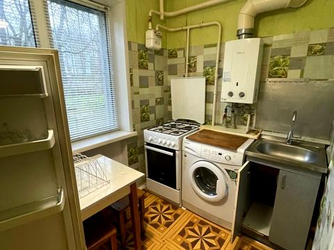 квартира за адресою Перемоги вул., 81