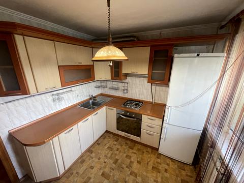 квартира за адресою Голосіївська вул., 4